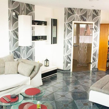 Ferienwohnung Welcome 텔그트 외부 사진