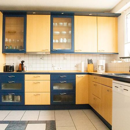 Ferienwohnung Welcome 텔그트 외부 사진