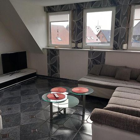 Ferienwohnung Welcome 텔그트 외부 사진